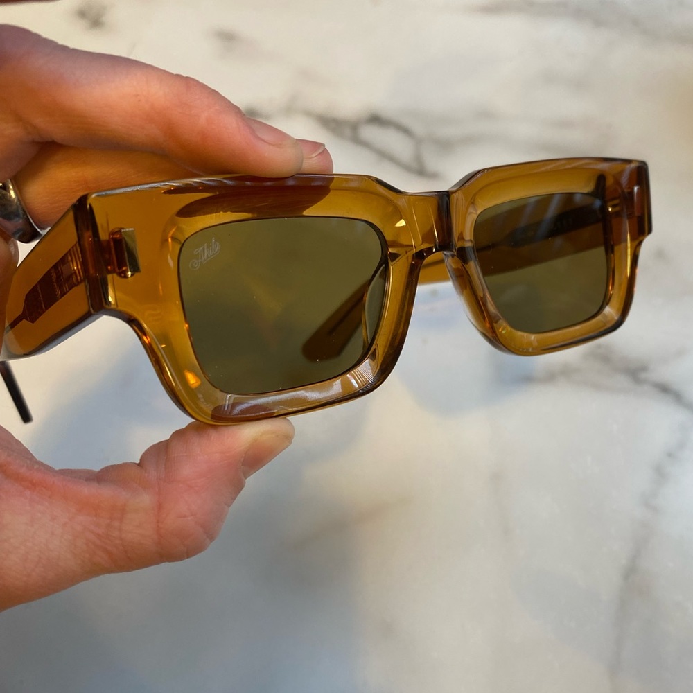 Akila Ares Sunglasses